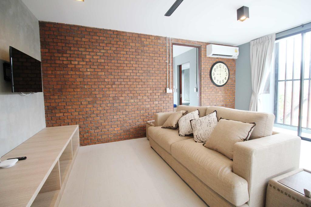 Unique Loft Apartment Камала Бийч Екстериор снимка